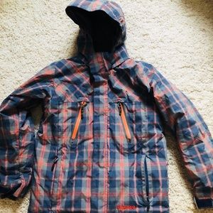 Boulder Gear ski outfit boys large